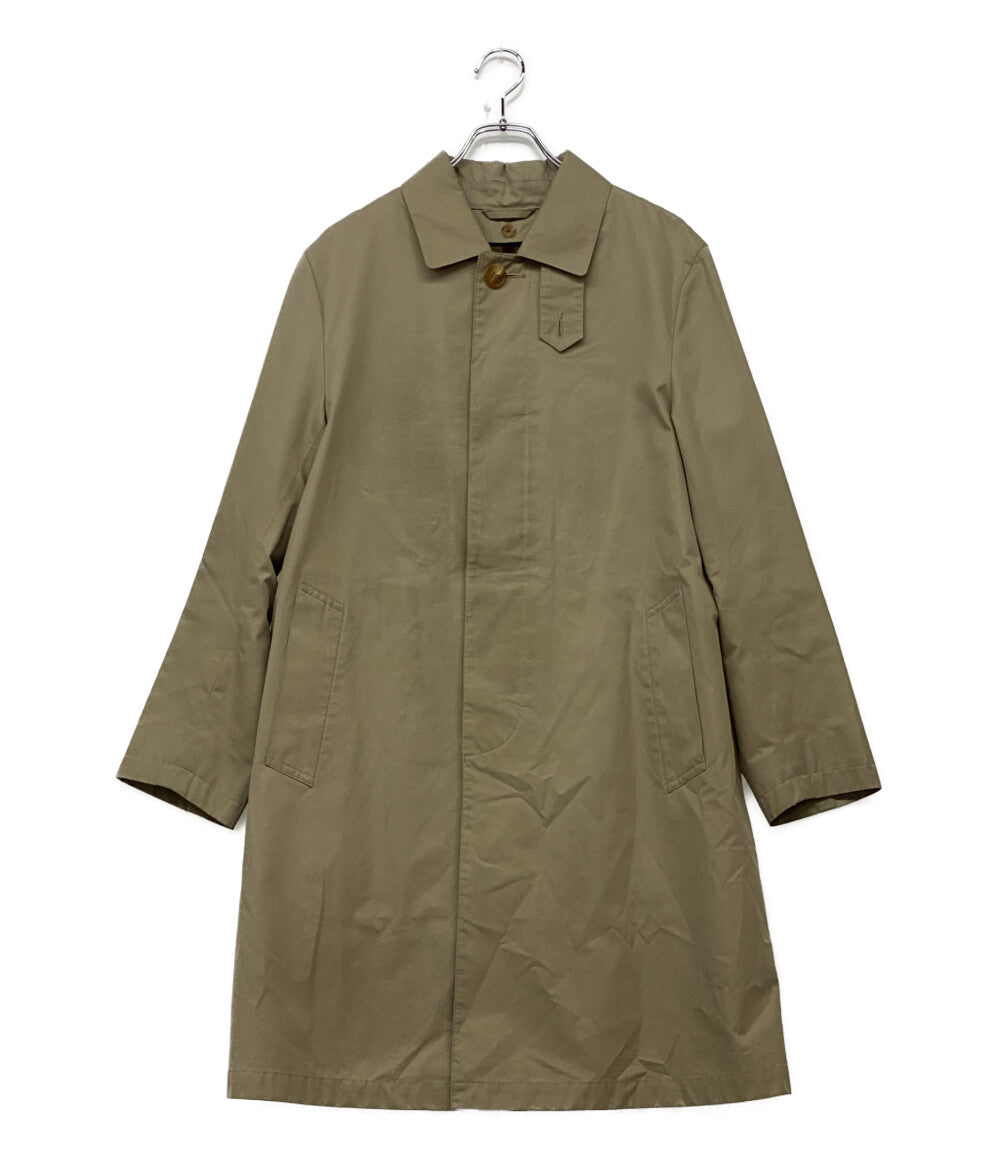 MACKINTOSH トレンチコート G1A01-600-45 メンズ SIZE 40