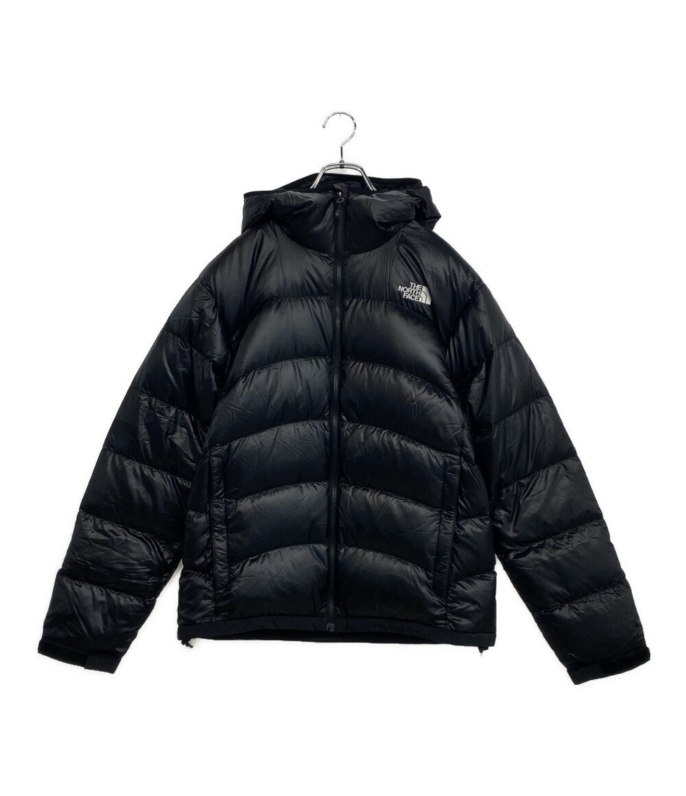 大きいサイズ メンズ THE NORTH FACE (ザ ノースフェイス) フード THE
