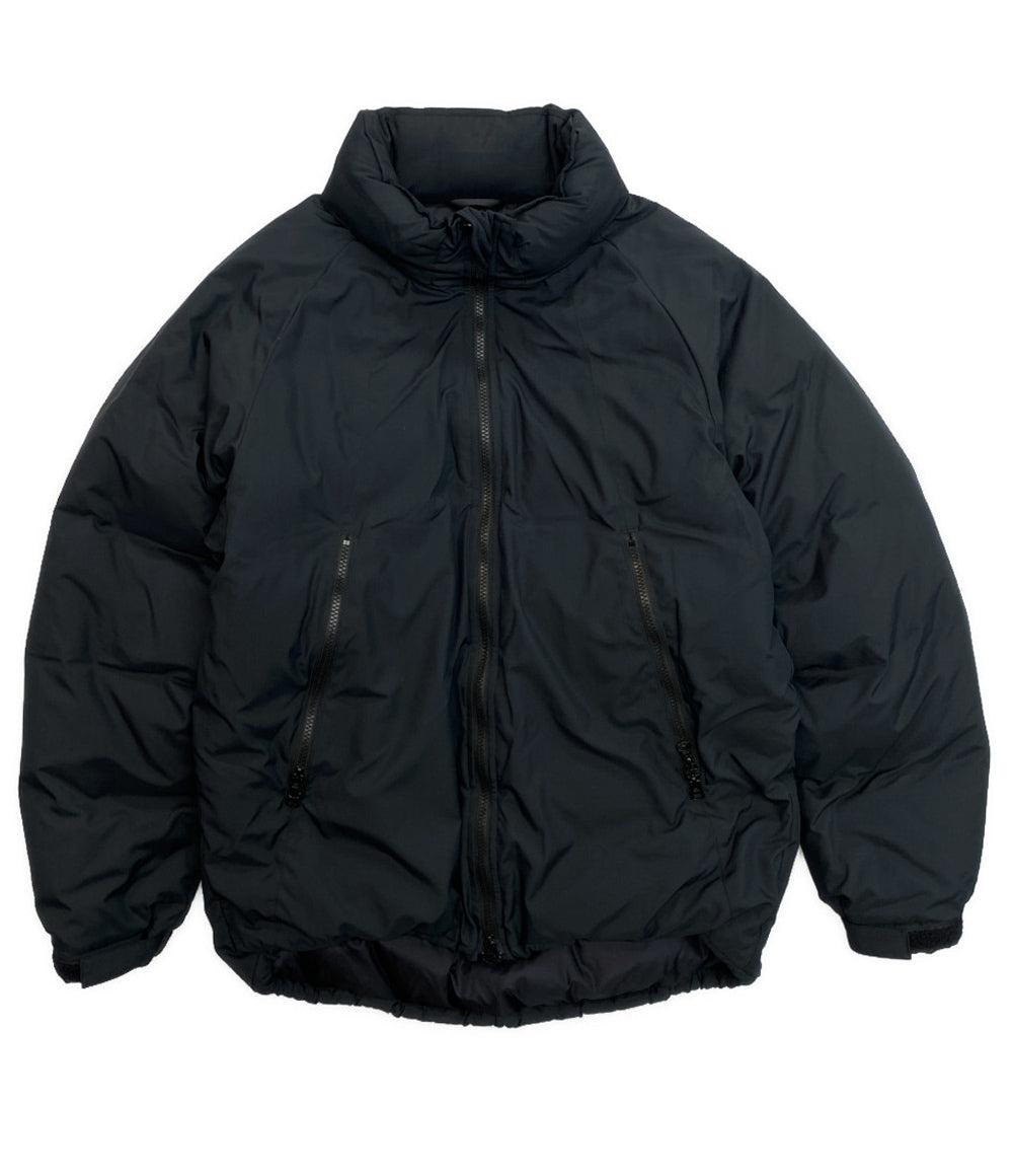 美品♪NANGA×OSHMAN'S別注♪ダウンジャケット　M ノーカラー NANGA NANGA AURORA-TEX Down Coach Jacket OSHMAN'S SMU｜OSHMAN'S