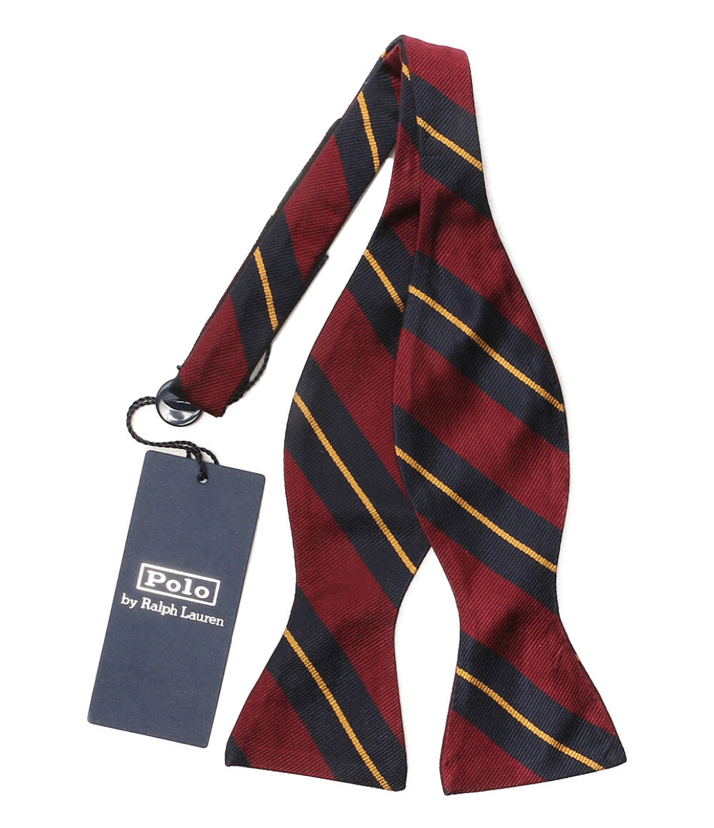 希少ローレンラルフローレン長袖ニット ボウタイ シルク春ニット LAUREN RALPH LAUREN (Women)のニット・セーター | レディース | 三越