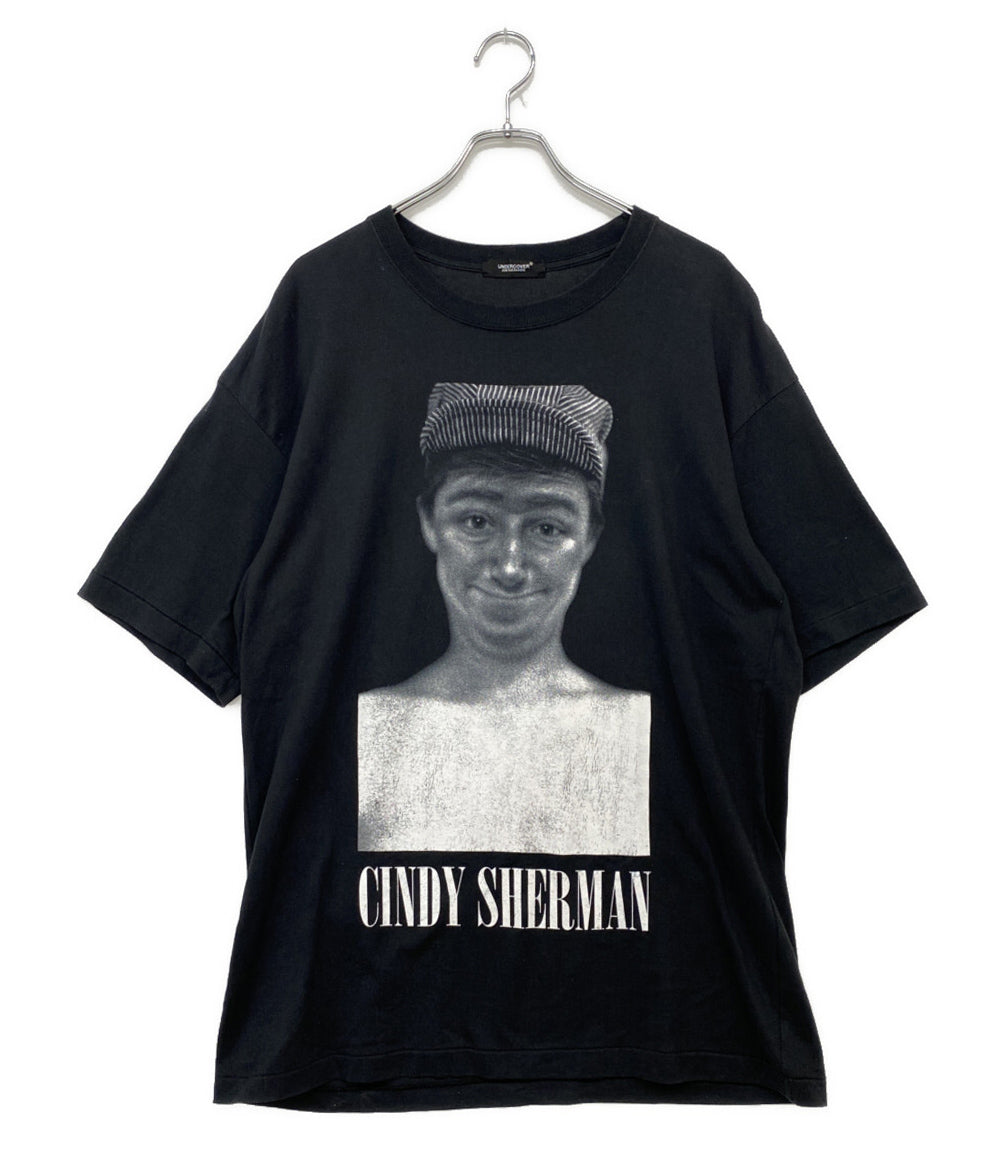 sh2914 UnderCover ハンバーガー プリント Tシャツ サイズ1 【公式通販】