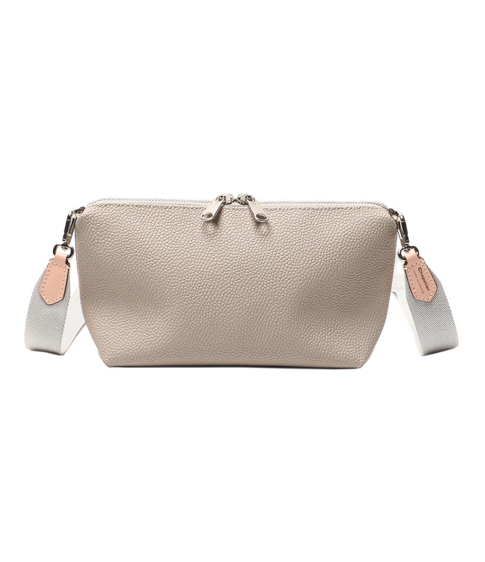 HERVE Chapelier ショルダーバッグ マスティック 2way 8637G 1662A