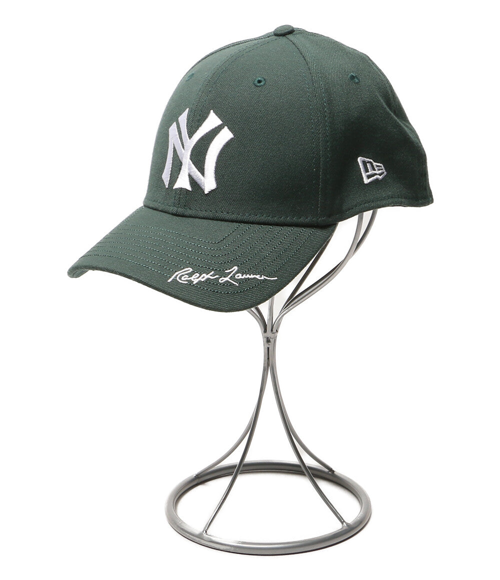 POLO RALPH LAUREN × NEW ERA ニューエラ キャップ クーパーズタウン
