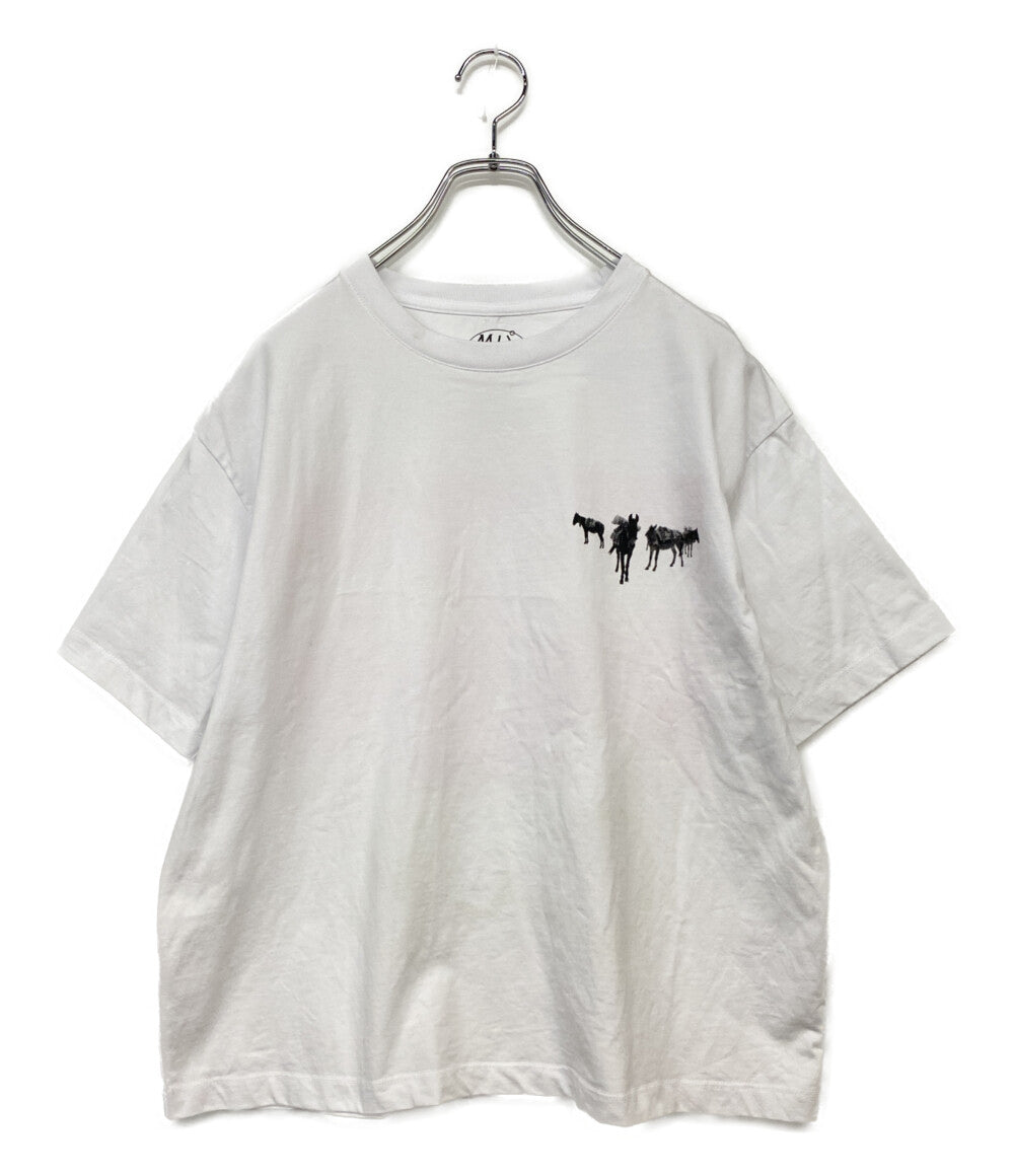 MID NIGHT PIZZA CLUB ミッドナイト・ピッツァ・クラブ 半袖Tシャツ