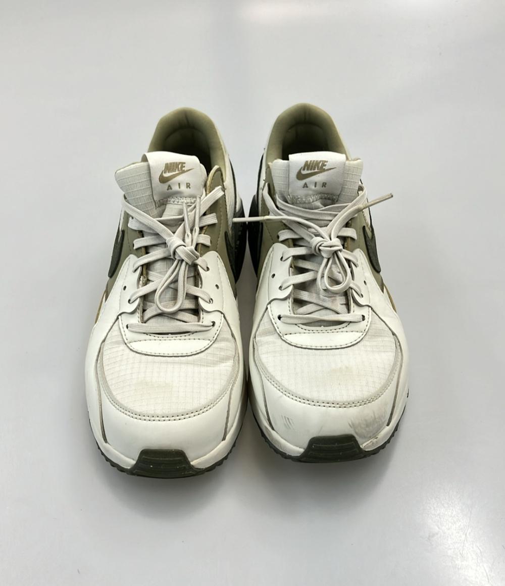 NIKE ローカットスニーカー AIR MAX EXCEE FZ5162-072 メンズ SIZE 27.5 (L) ナイキ