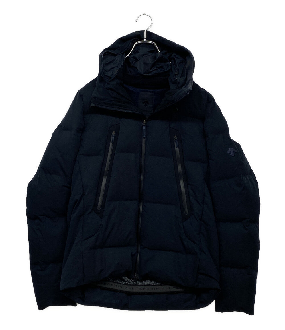 デサント ダウンジャケット 水沢ダウン メンズ SIZE L DESCENTE – rehello by BOOKOFF