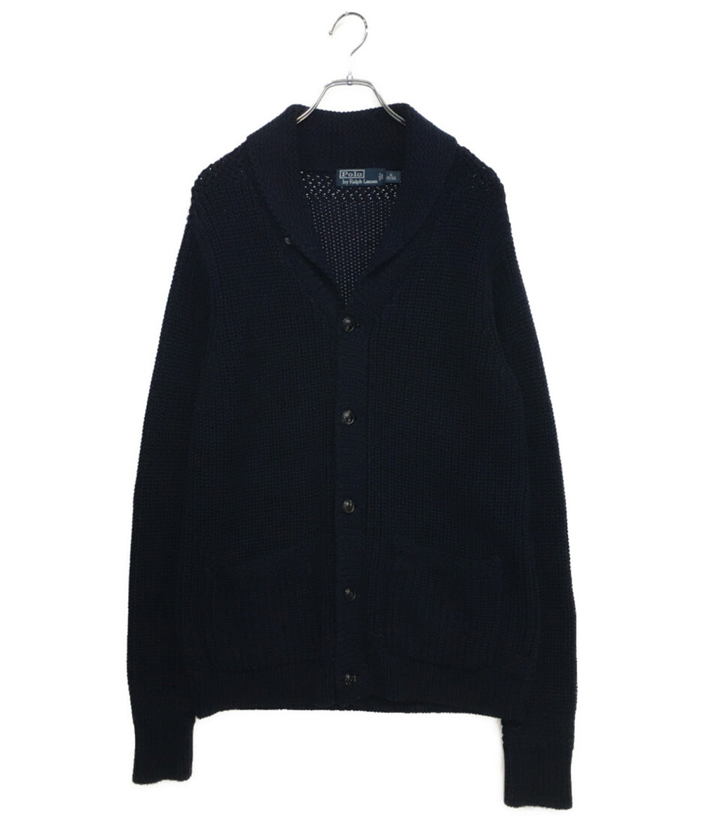 ラルフローレン ショールカラーカーディガン メンズ SIZE M