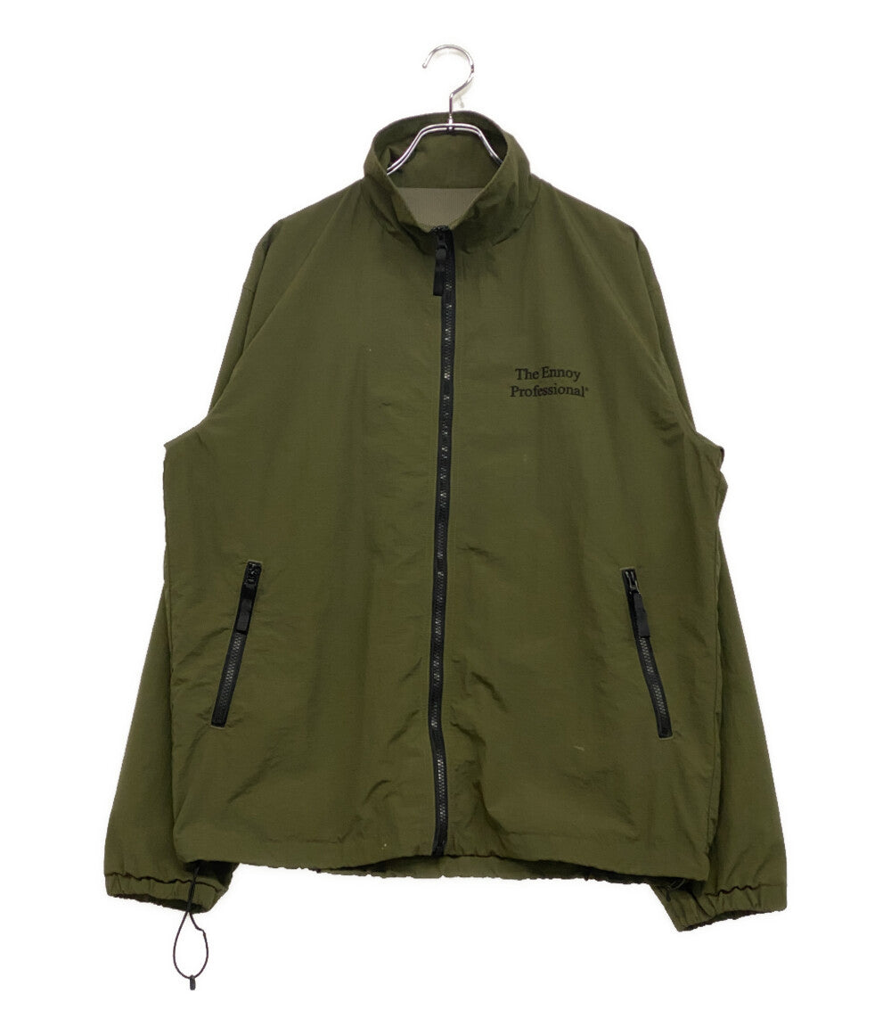 エンノイ ENNOY ナイロンジャケット ennoy ナイロンジャケット