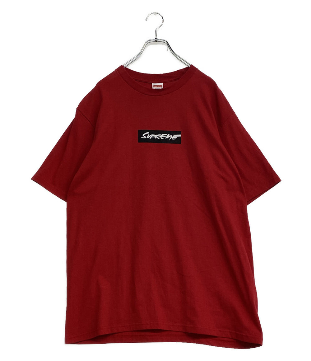 Supreme 半袖Tシャツ futura box logo ho 24SS メンズ SIZE L 