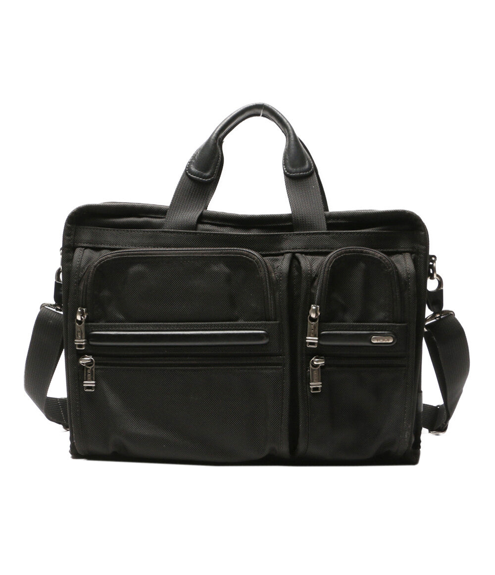 トゥミ ブリーフケース ALPHA2 26160D4 メンズ TUMI – Rehello