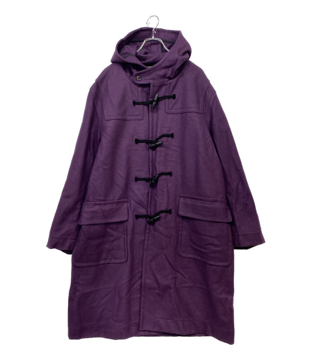 andyINVERTERE インバーティア ダッフルコート INVERTERE（インバーティア）LONG LENGTH DUFFLE COAT（ロングレングス