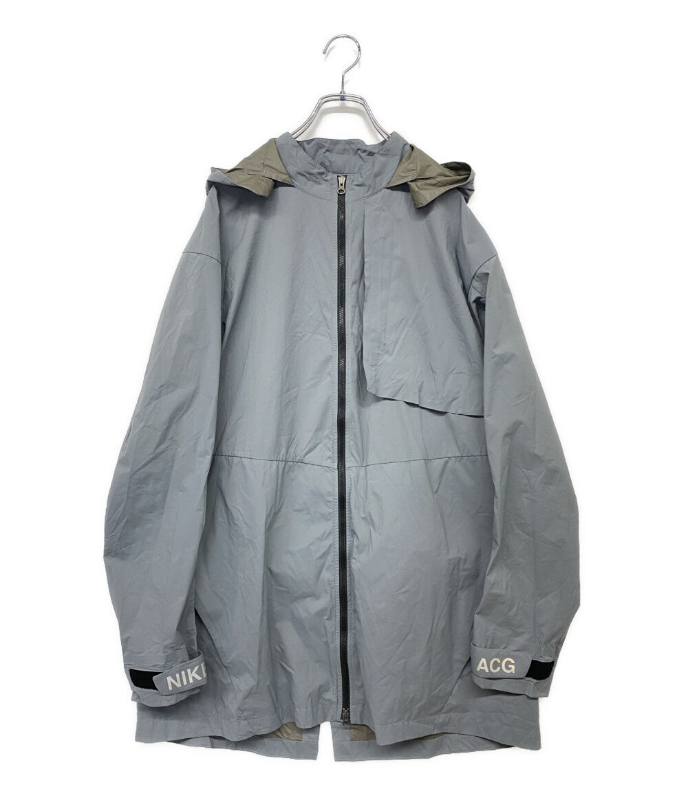 NIKE ACG ナイロンジャケット 829584-021 メンズ SIZE L ナイキ