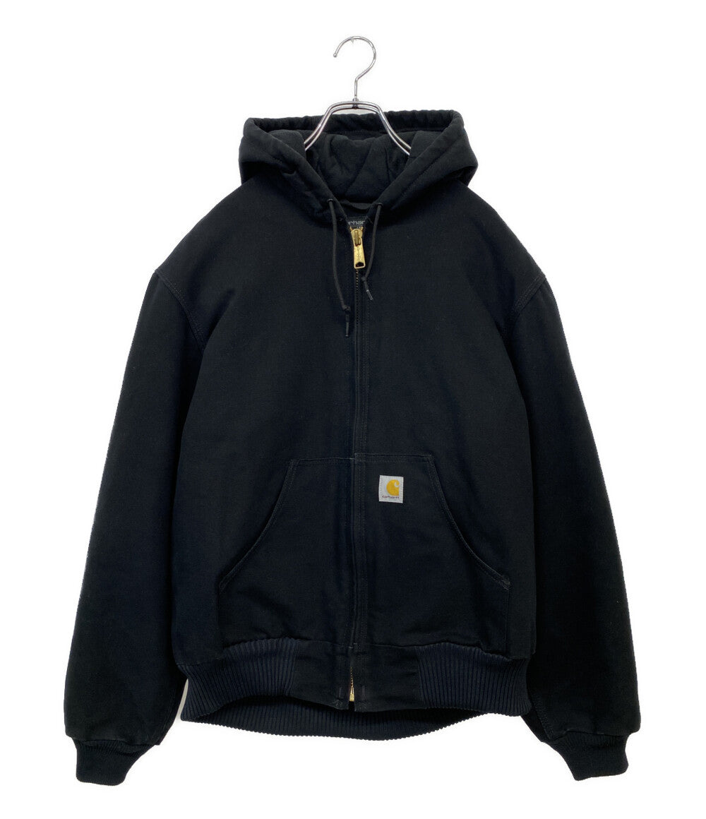 か*️様 Carhartt アクティブジャケット フルジップ フェード　雰囲気◎ 00's「CARHARRT」アクティブジャケット – FUJI STORE