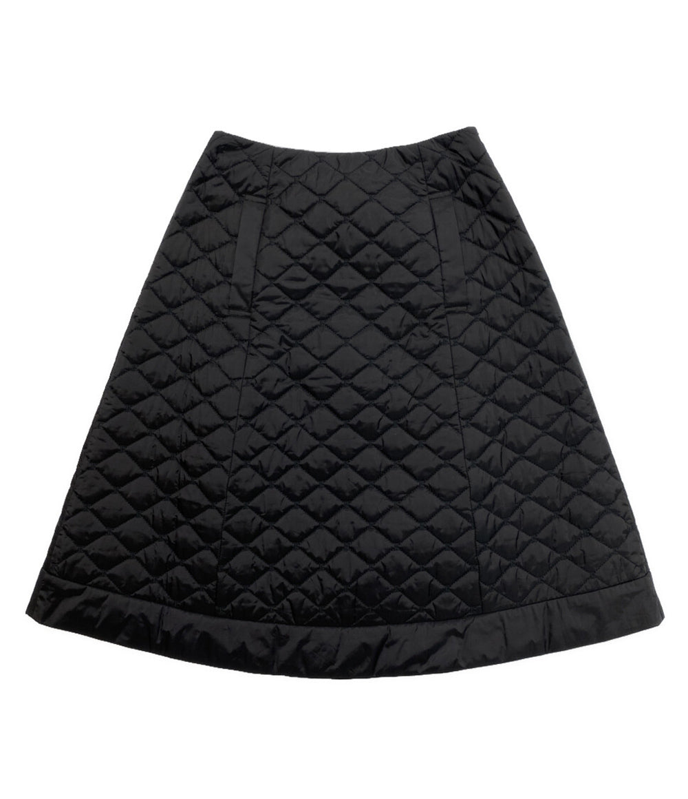 foxey スカート 23AW キルティング レディース SIZE 40 フォクシー