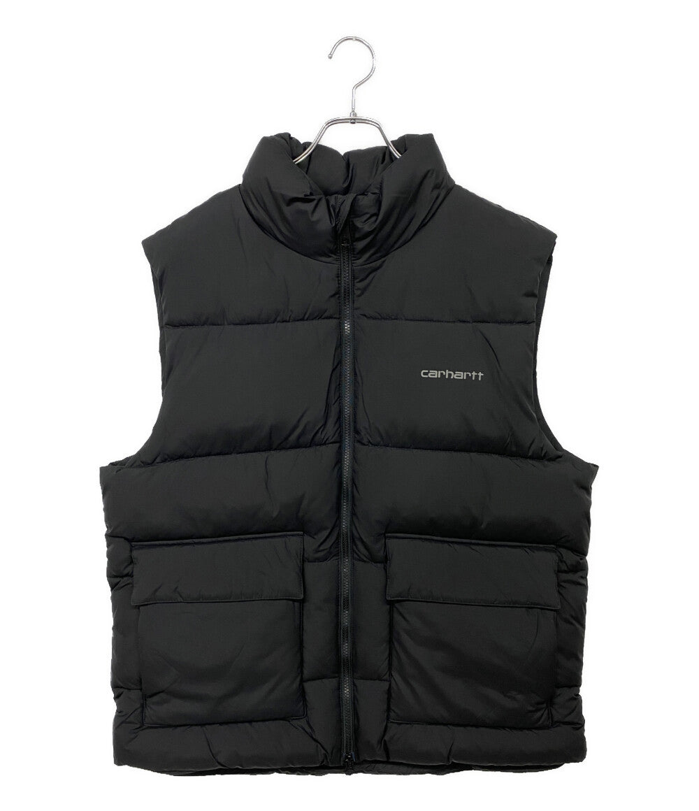 Carhartt ブラックベスト 2XL Tall V01BLK 【公式通販】