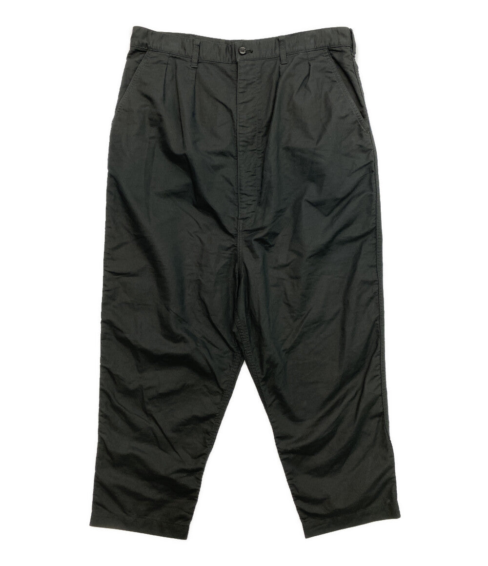 COMME des GARCONS HOMME パンツ コットン HD-P015 メンズ SIZE L