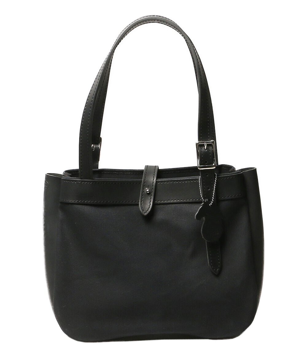 WICO AND PALS トートバッグ Buckaroos bag ブラック メンズ – Rehello