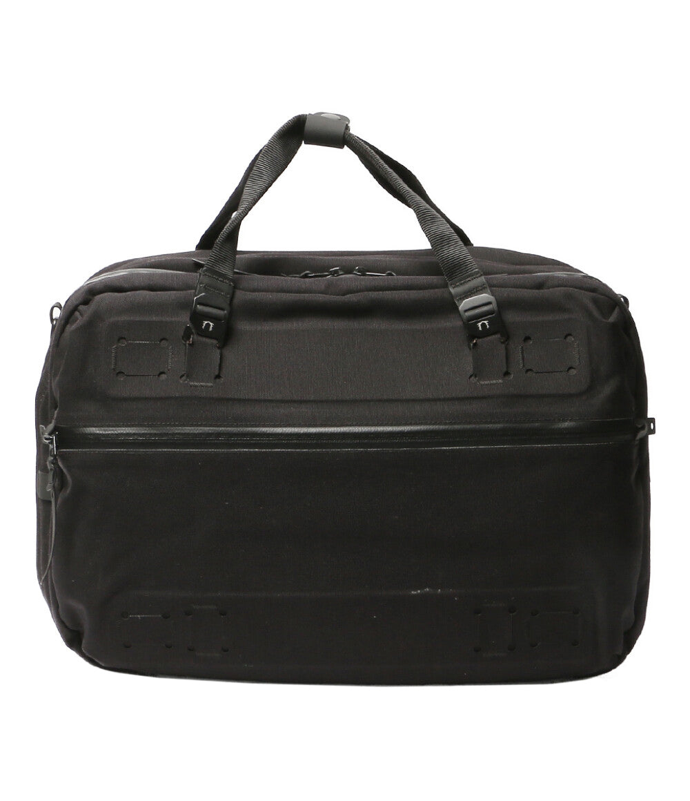 K*z様 ブラックエンバー BLACK EMBER ブリーフケース 3WAY F BLACK EMBER ブラックエンバー ブリーフケース FORGE 3WAY ブラック