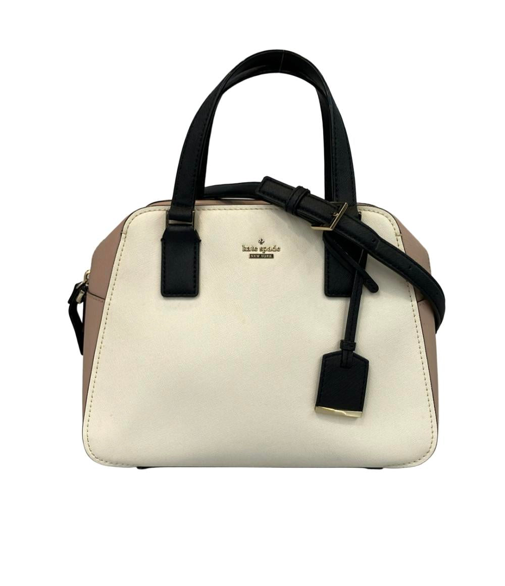 Kate Spade 2WAY ハンドバッグ ショルダーバッグ 斜め掛け レディース 
