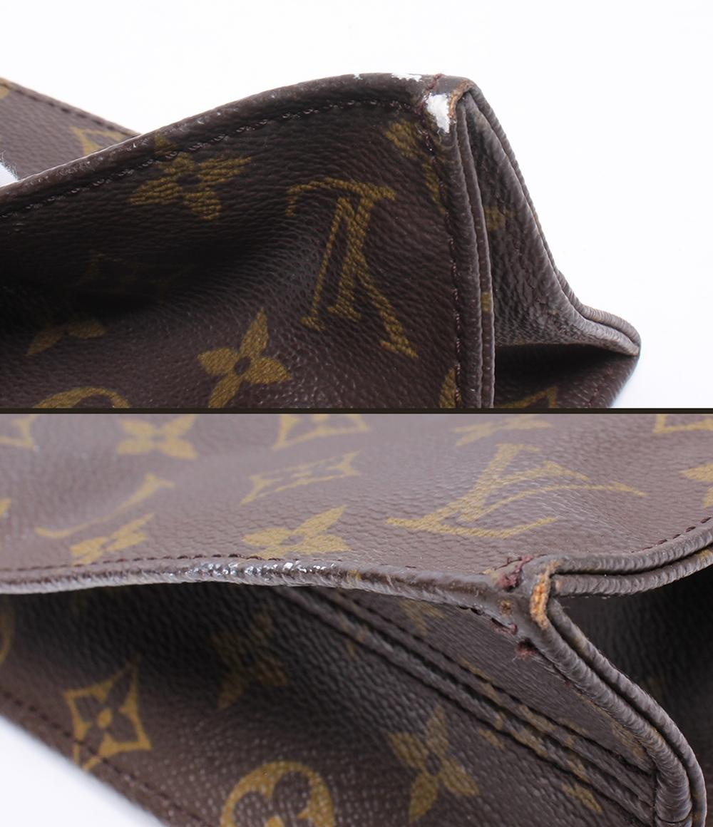 ルイ・ヴィトン トートバッグ ハンドバッグ サックプラ モノグラム M51140 ユニセックス LOUIS VUITTON