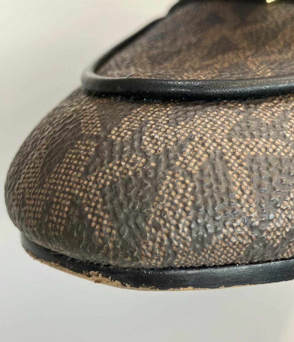 マイケルコース ローファー レディース SIZE 8 (XL) MICHAEL KORS