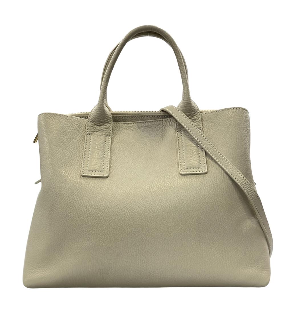 MILOS 2WAY ハンドバッグ ショルダーバッグ 斜め掛け レディース
