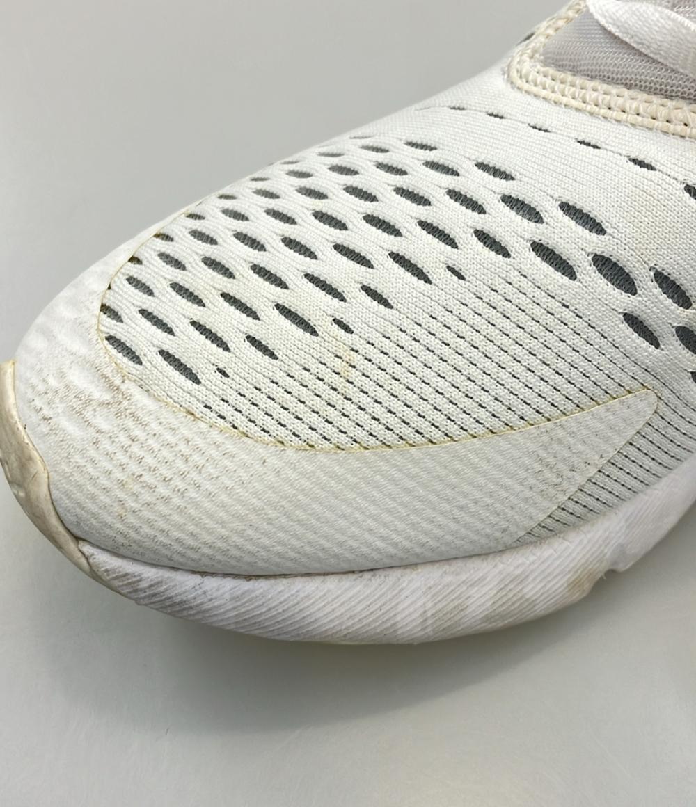 ナイキ ローカットスニーカー AIR MAX 270 AH8050-100 メンズ SIZE 25.5 (S) NIKE