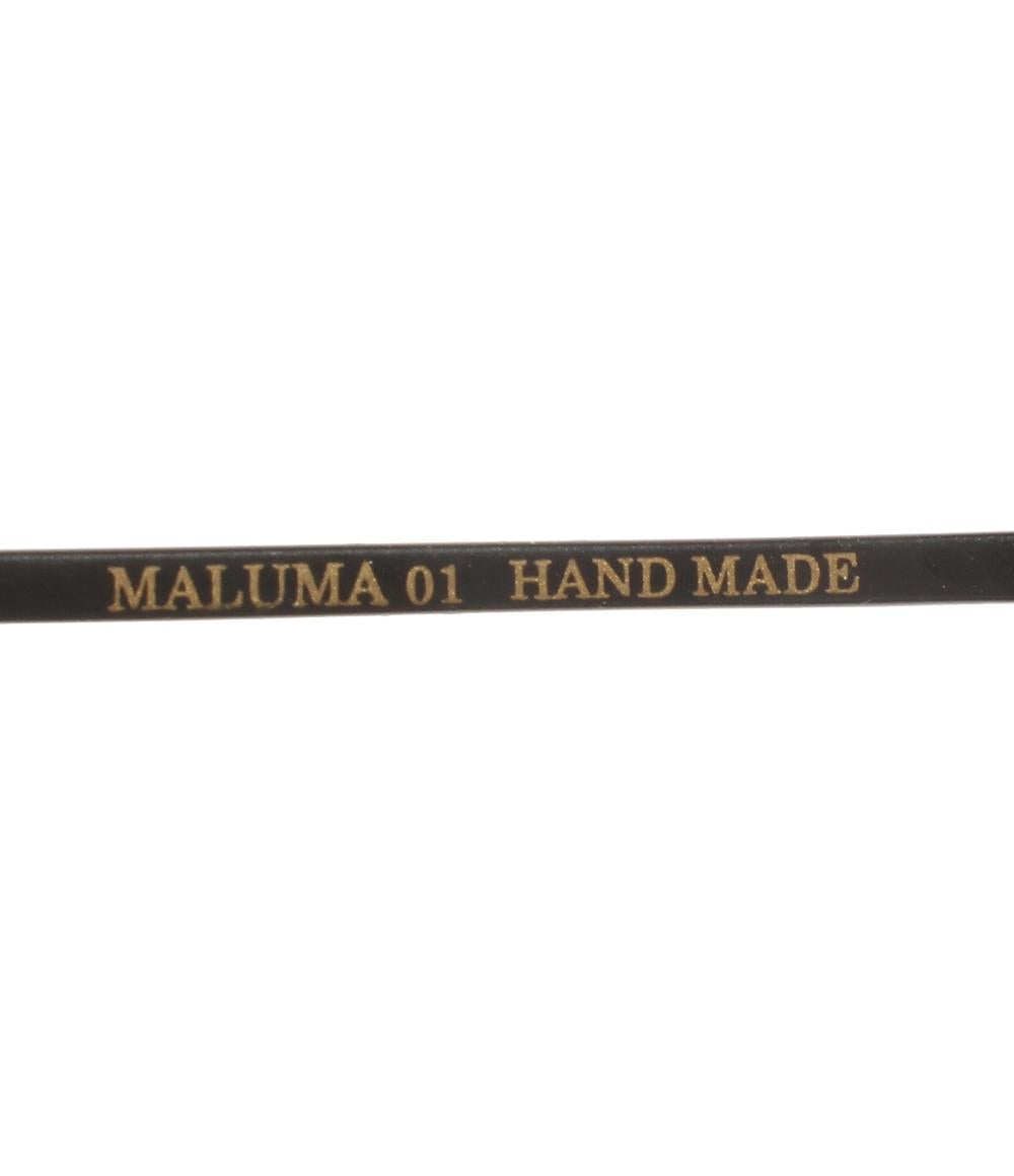 美品 A.D.S.R. サングラス アイウェア MALUMA01 メンズ エーディーエスアール