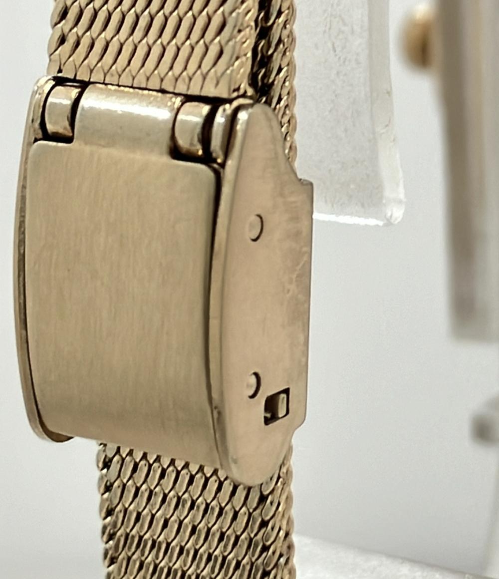 MARGARET HOWELL idea 腕時計 クオーツ 9613-S082528 レディース マーガレットハウエル アイデア