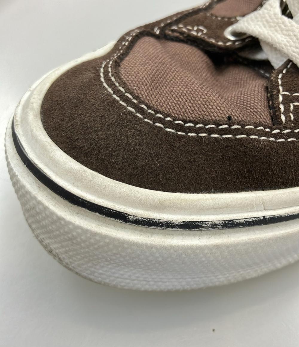 バンズ ローカットスニーカー V3830SC レディース SIZE 23.0 (M) VANS