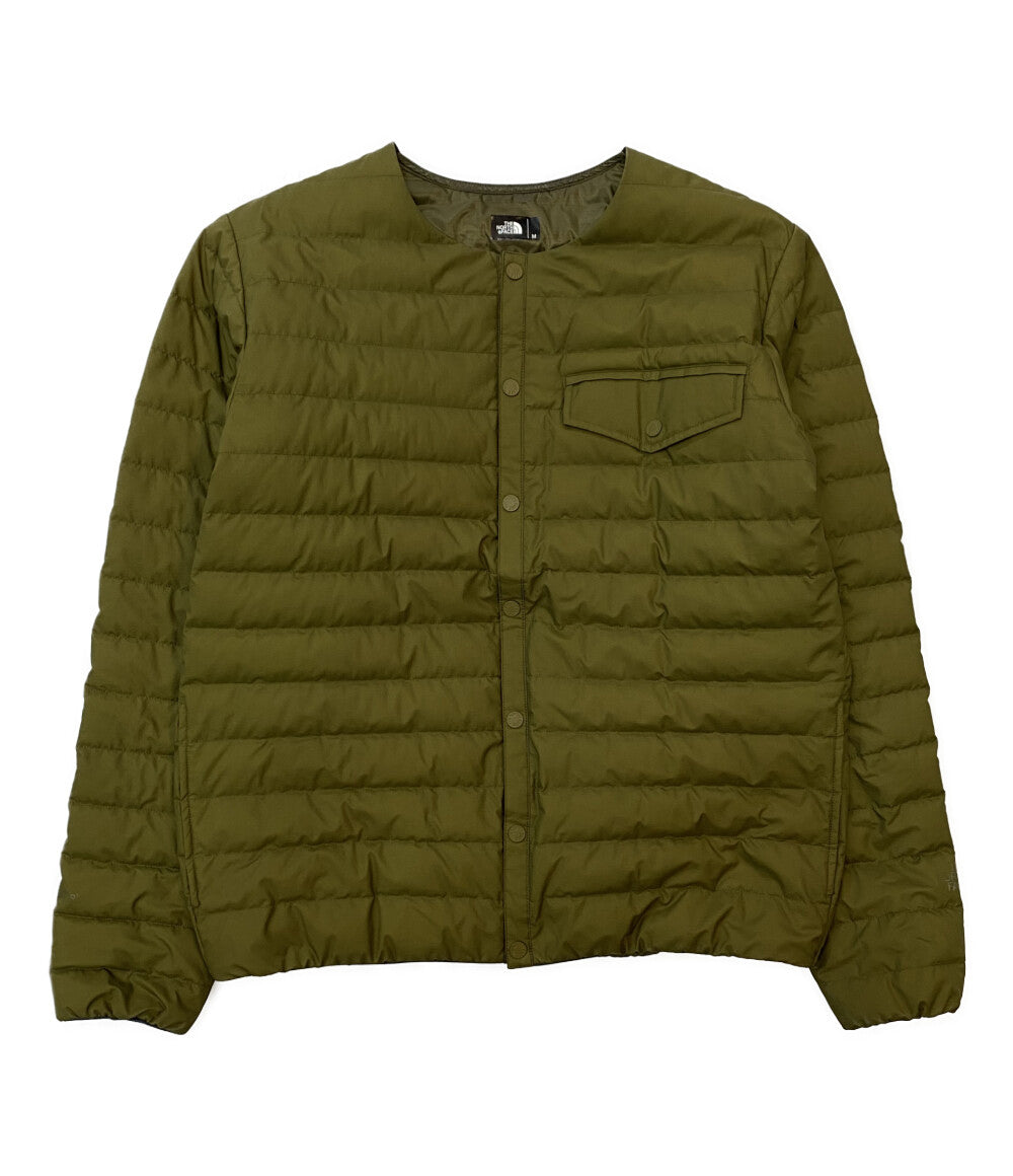 ザノースフェイス ダウンジャケット WS Zepher Shell Cardigan ND91763