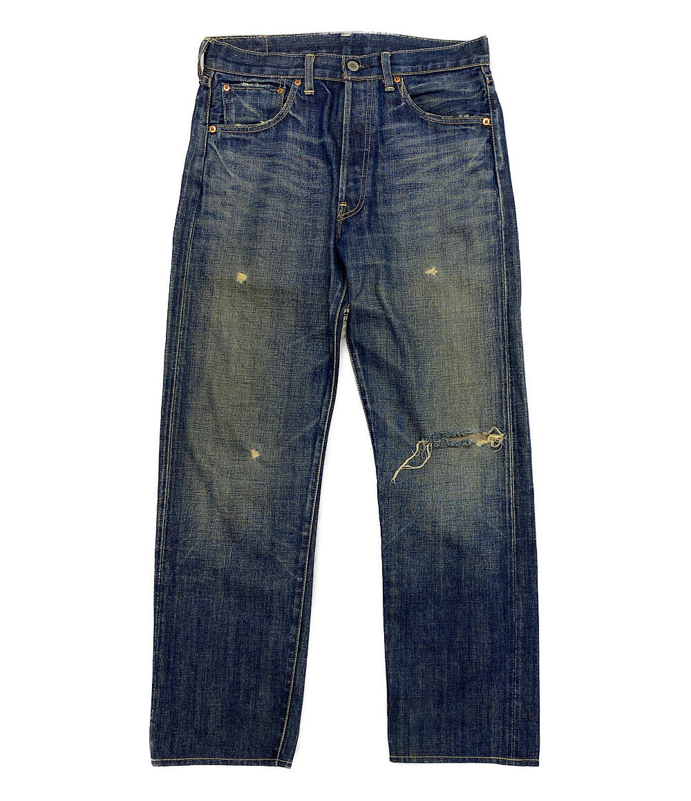 リーバイス デニムパンツ 66501 1966 メンズ SIZE W33 LEVI'S