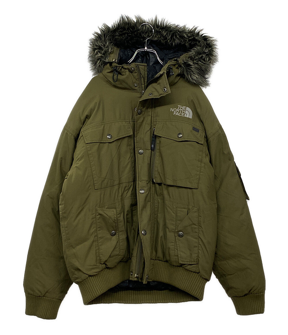 ザノースフェイス ダウンジャケット GOTHAM JACKET ND01757 メンズ SIZE M THE NORTH FACE – rehello  by BOOKOFF