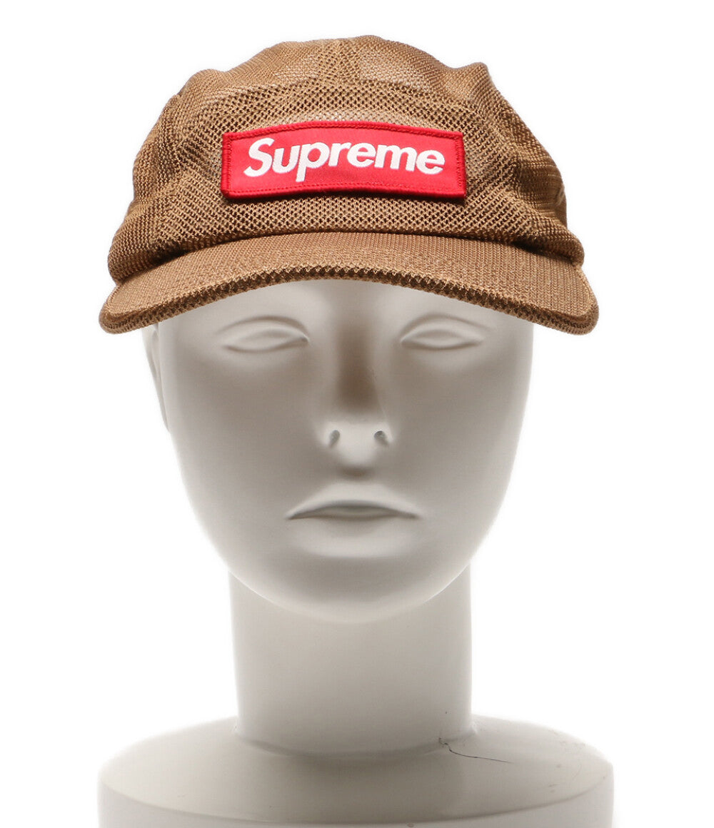 シュプリーム キャップ Mesh Cordura Camp Cap レディース Supreme – rehello by BOOKOFF