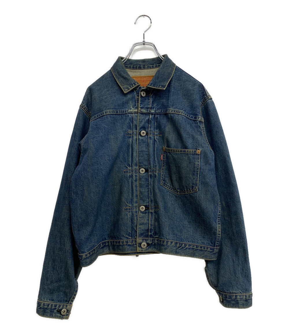リーバイス デニムジャケット 大戦モデル denim jacket 94s メンズ