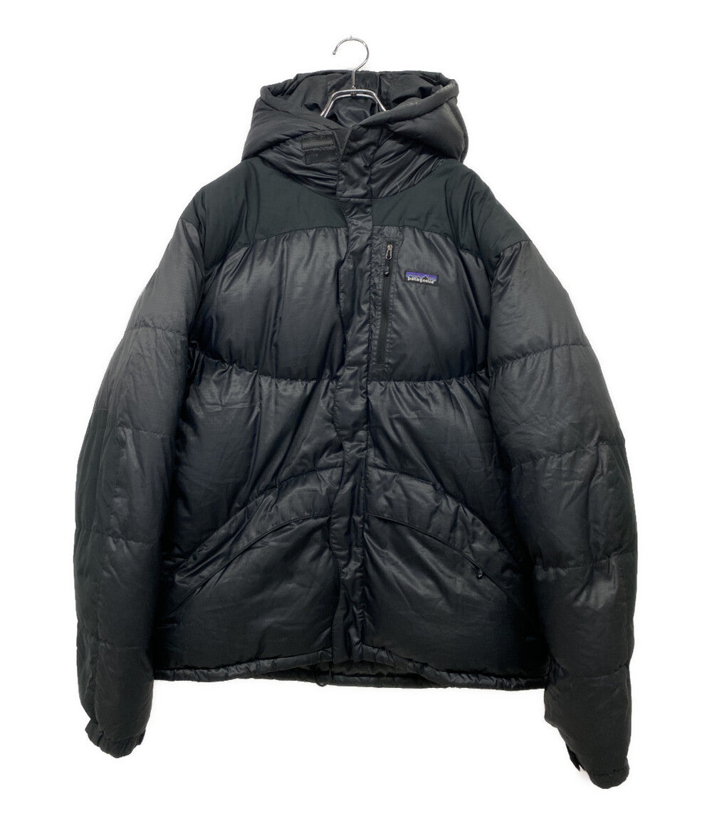 パタゴニア ダウンジャケット ブラック 84652 メンズ SIZE L Patagonia