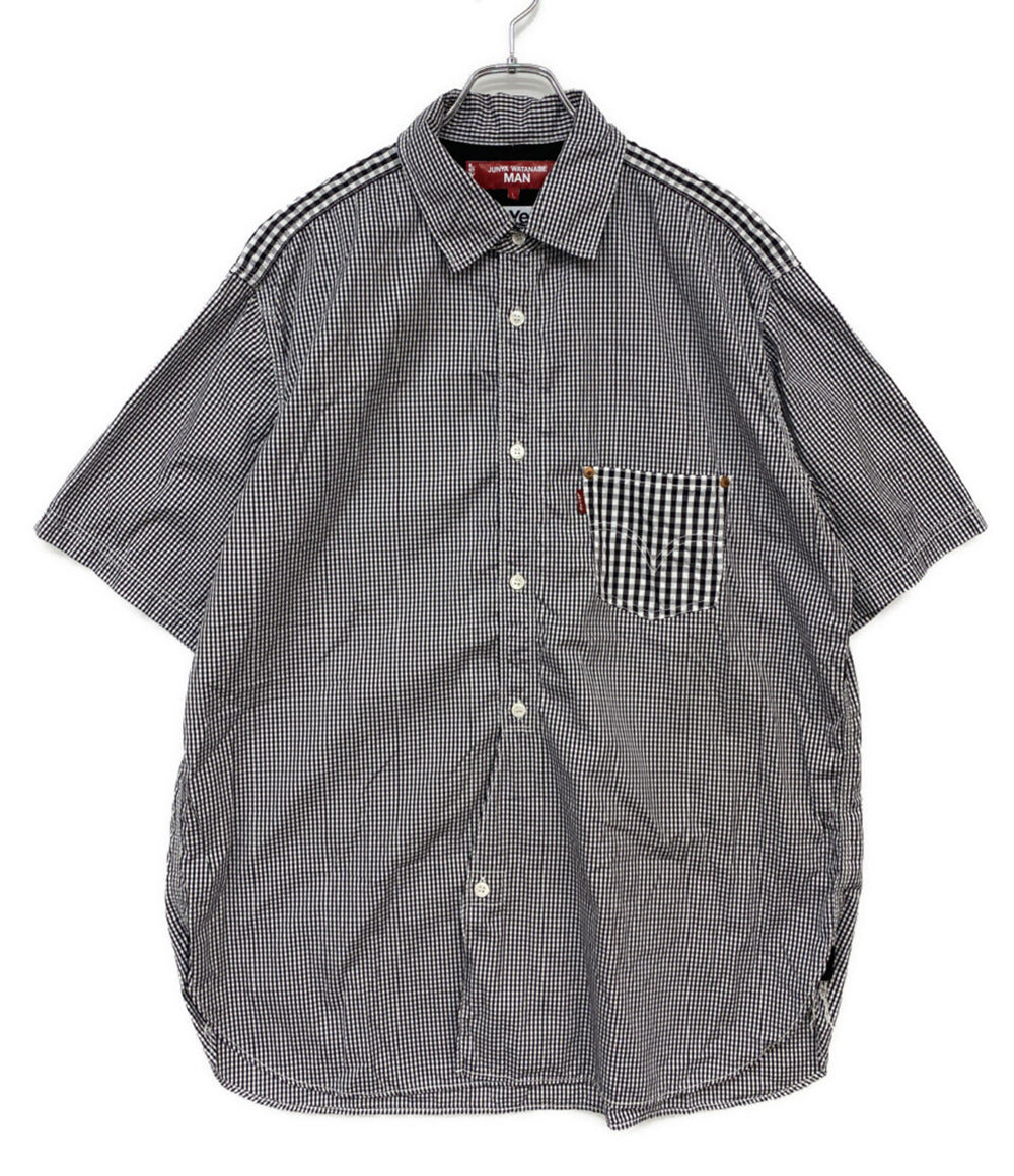 JUNYA WATANABE MAN 半袖シャツ | CONCENTRUS.COM