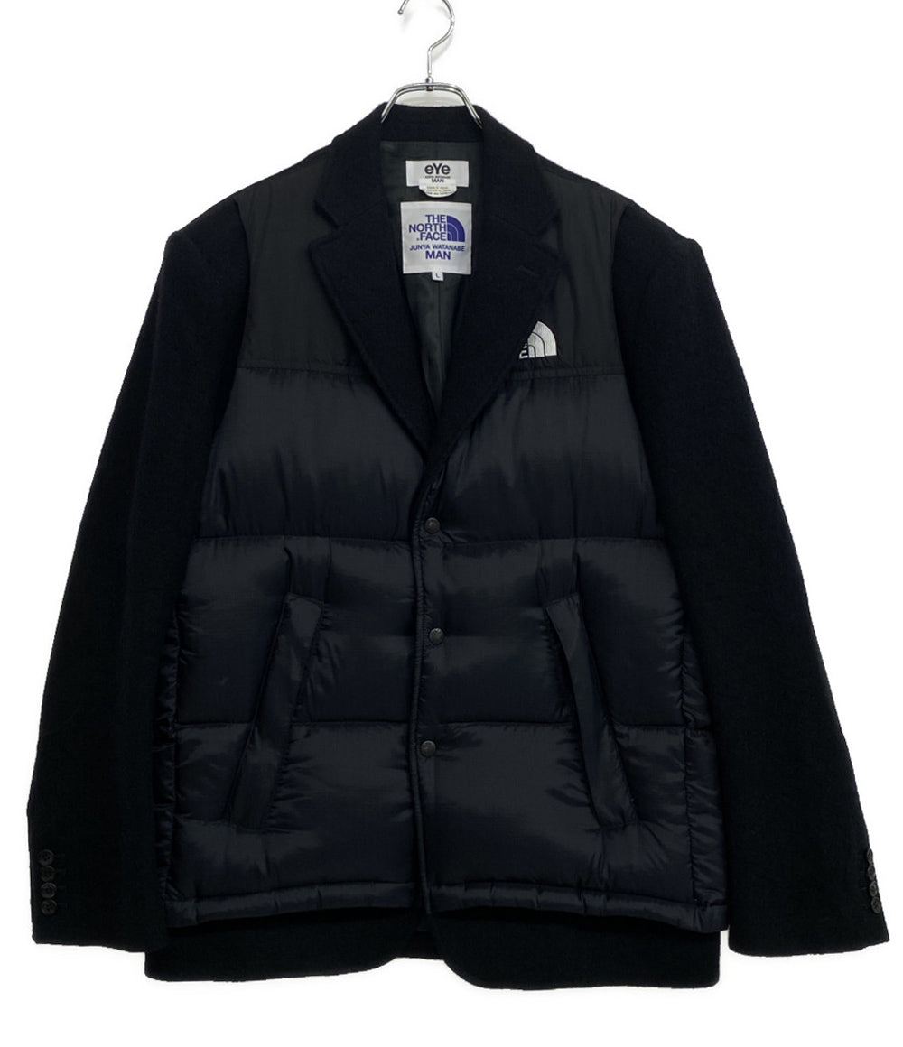 JUNYA WATANABE MAN ザ ノースフェイス ×THE NORTH FACE カスタマイズ