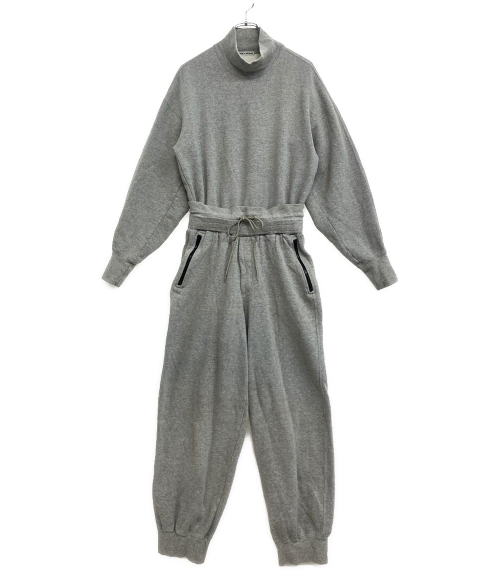 イッセイミヤケ 90s 銀タグ オールインワン メンズ SIZE XL ISSEY