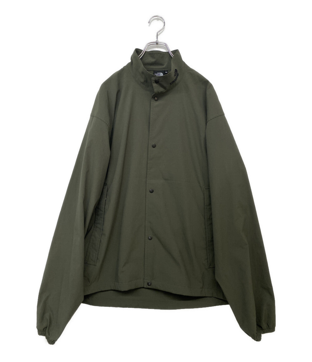 THE NORTH FACE ジャケット STANDARD JACKET NP22330R メンズ SIZE XL 