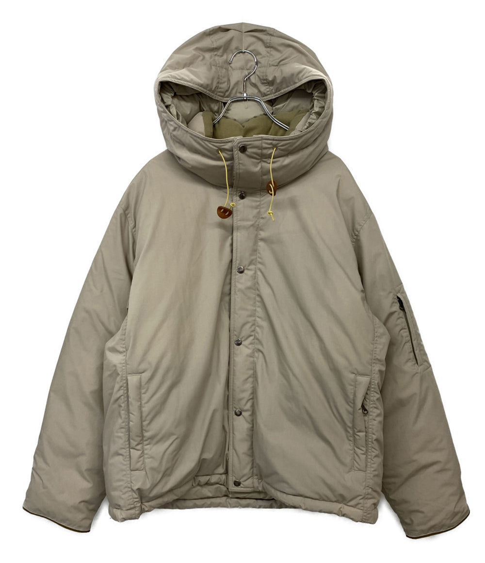 THE NORTH FACE PURPLE LABEL ダウンジャケット Mountain Short Down 