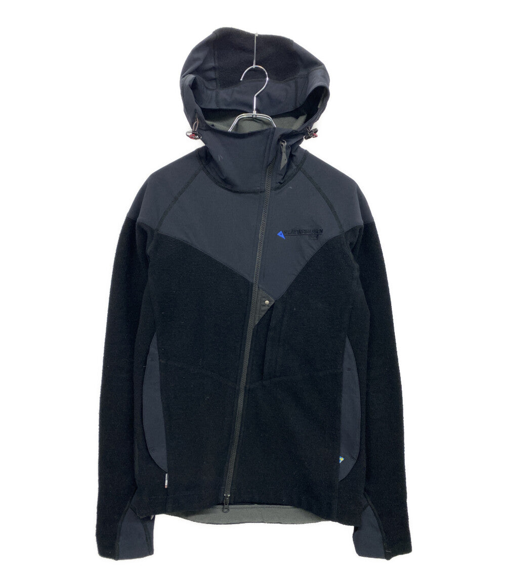 KLATTERMUSEN パーカー HAGAL HOODIE メンズ SIZE XS クレッタルムー 