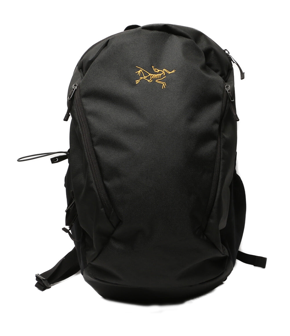 ARC'TERYX リュック・デイパック MANTIS 26 ブラック メンズ