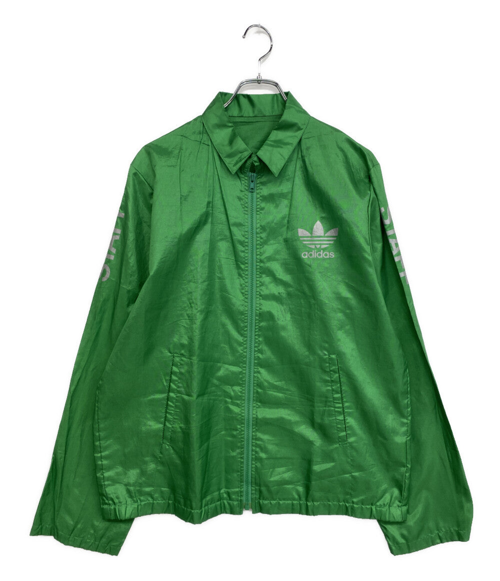 adidas トヨタカップスタッフジャケット 90S MADS-900B メンズ SIZE L