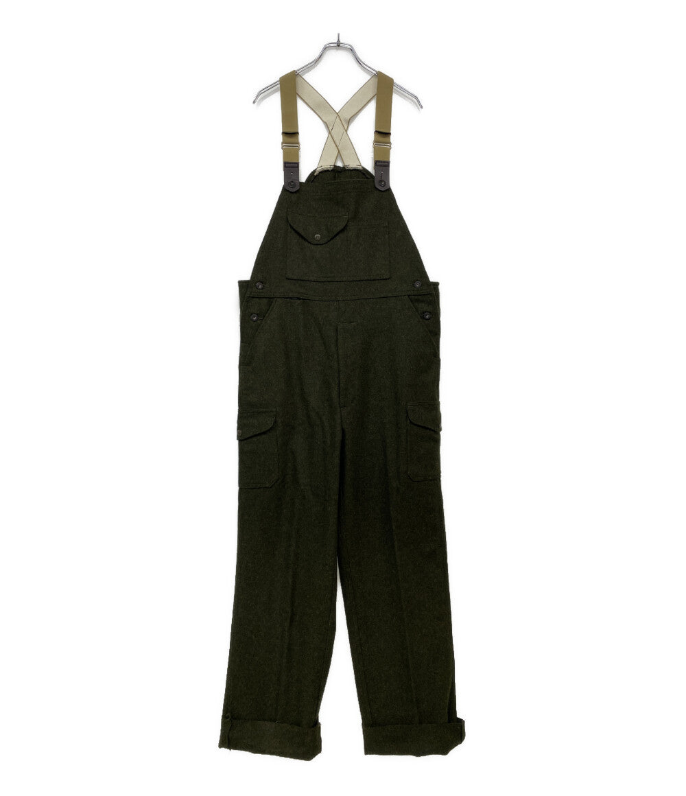 FILSON オーバーオール Mackinaw Bibs 8045-44-50006 メンズ SIZE 38