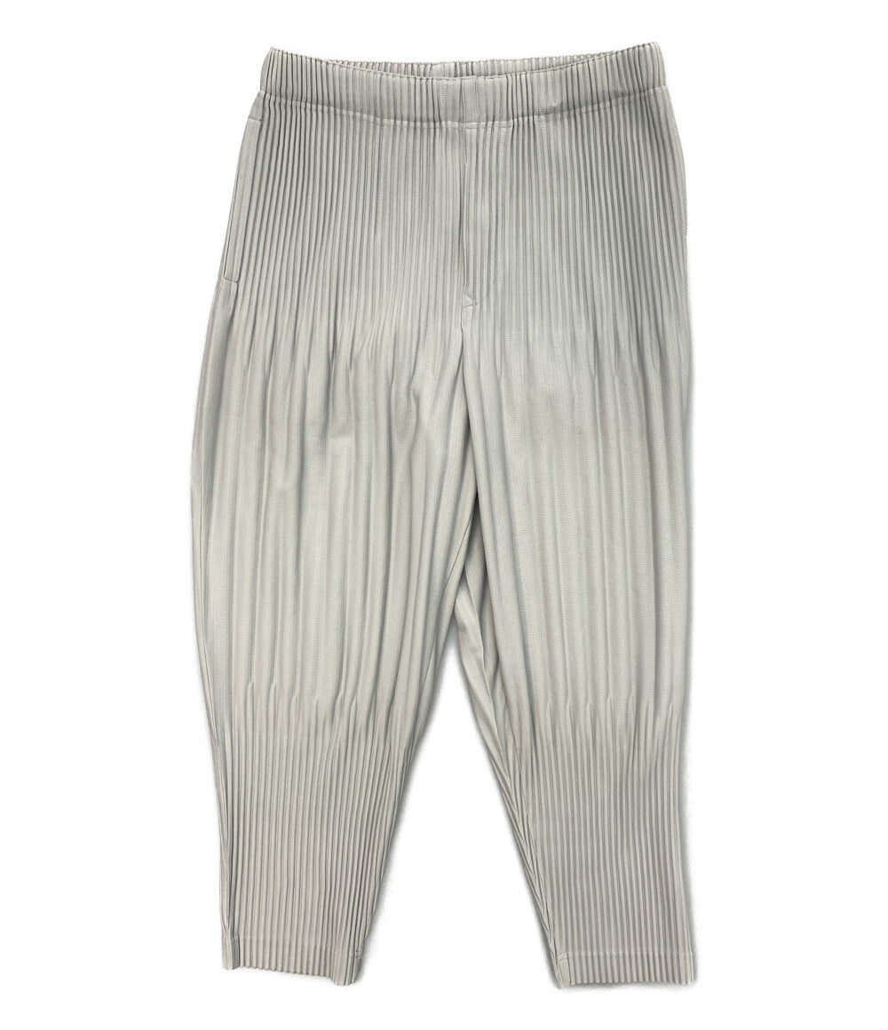 ISSEY MIYAKE HOMME PLISSE オムプリッセイッセイミヤケ パンツ BASICS