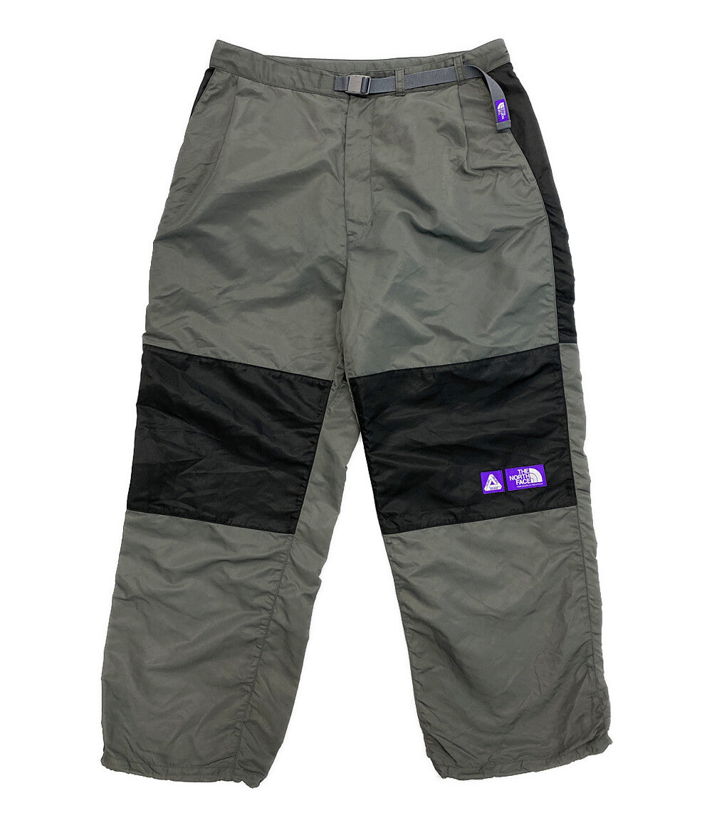 TTTHE NORTH FACE x Palace パンツ THE NORTH FACE × PALACE パレス マウンテンウインドパンツ 25AW