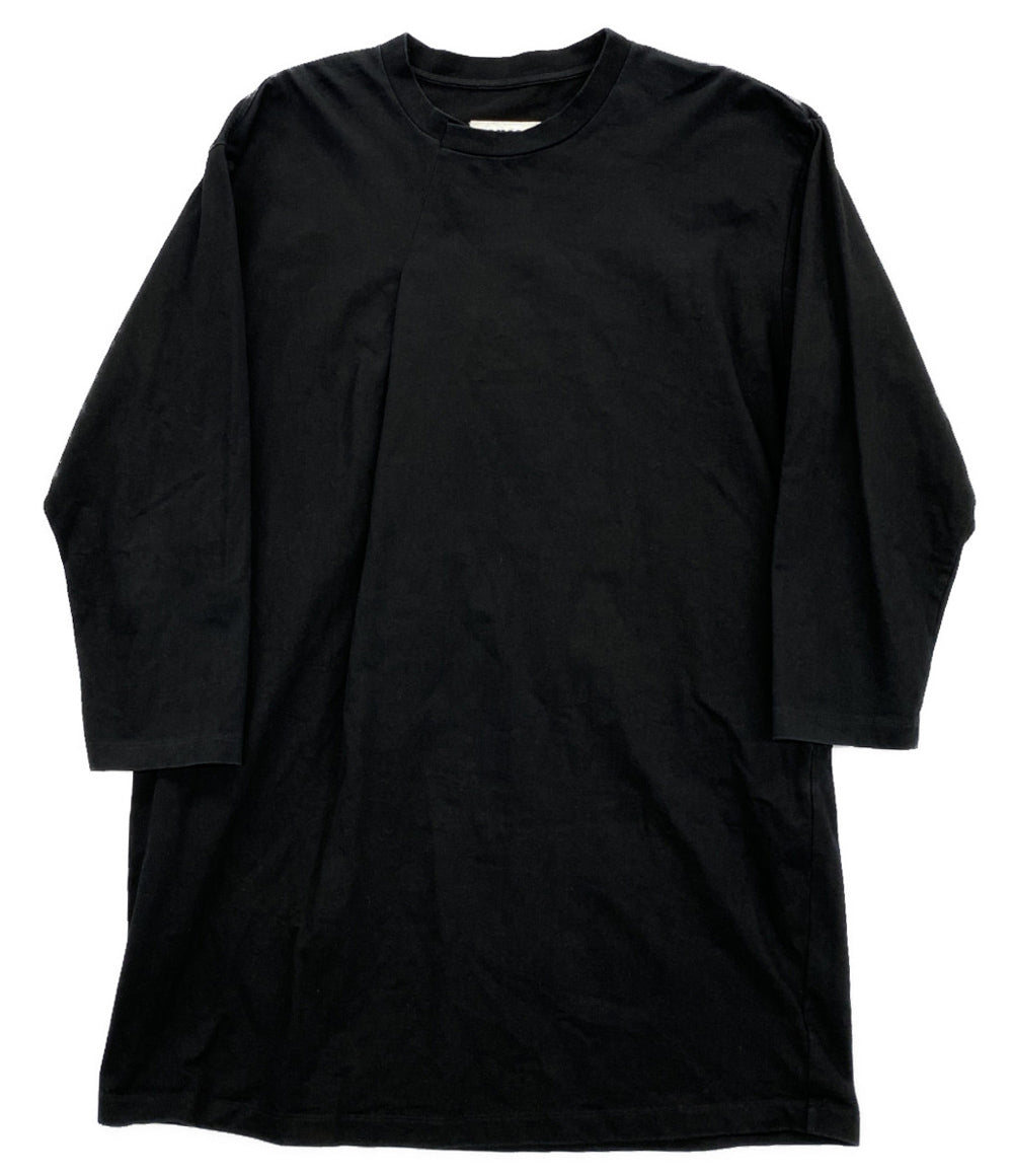 メゾンマルジェラ　ワンピース MM6 メゾンマルジェラ ワンピース Round neck dress レディース SIZE