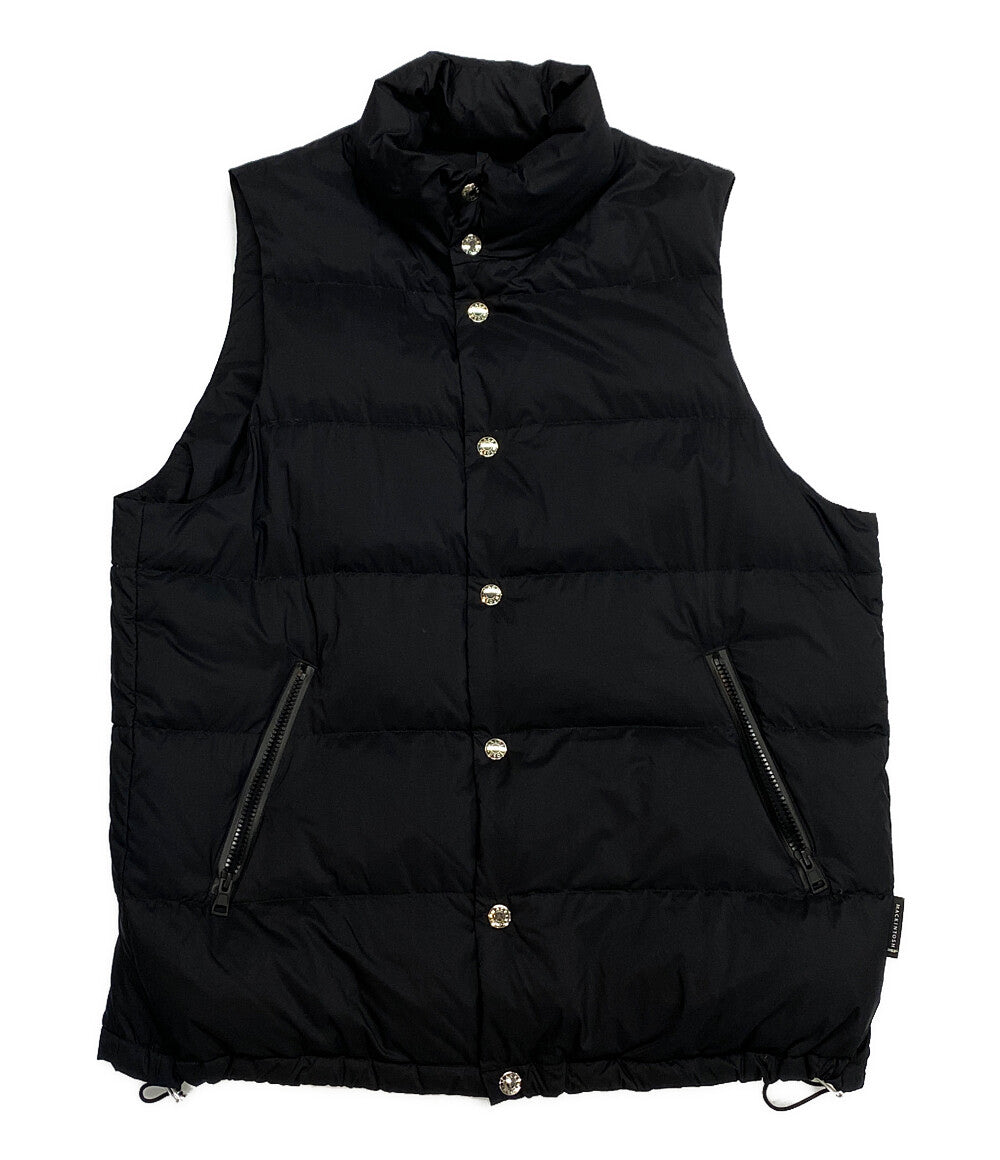 MACKINTOSH × UNITED ARROWS ユナイテッドアローズ ダウンベスト