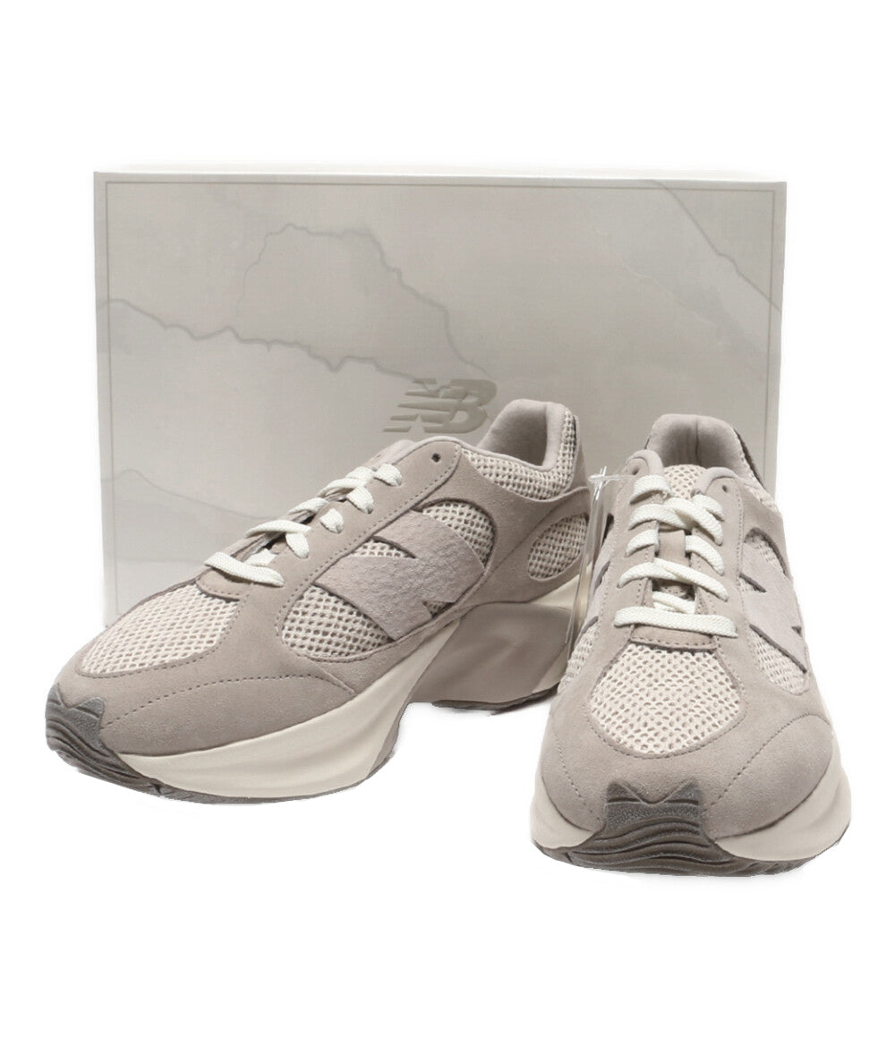 美品 ニューバランス スニーカー NEW BALANCE ゴアテックス TRUFUSE メンズ 靴 26.5cm RESPONSE 2.0 MW880GB4 代YY0701-44